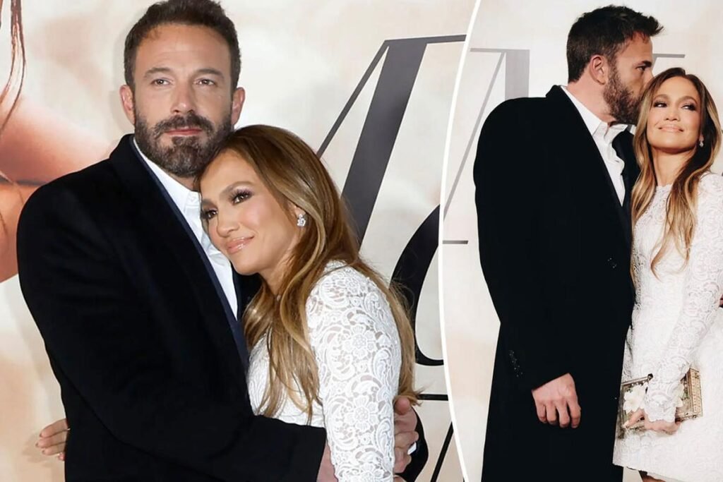 Jennifer Lopez a sarbatorit implinirea a 55 de ani printr-o petrecere cu tema Bridgerton. Ben Affleck nu a fost prezent