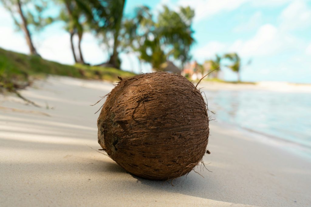 Beneficiile uleiului de cocos pentru sănătate