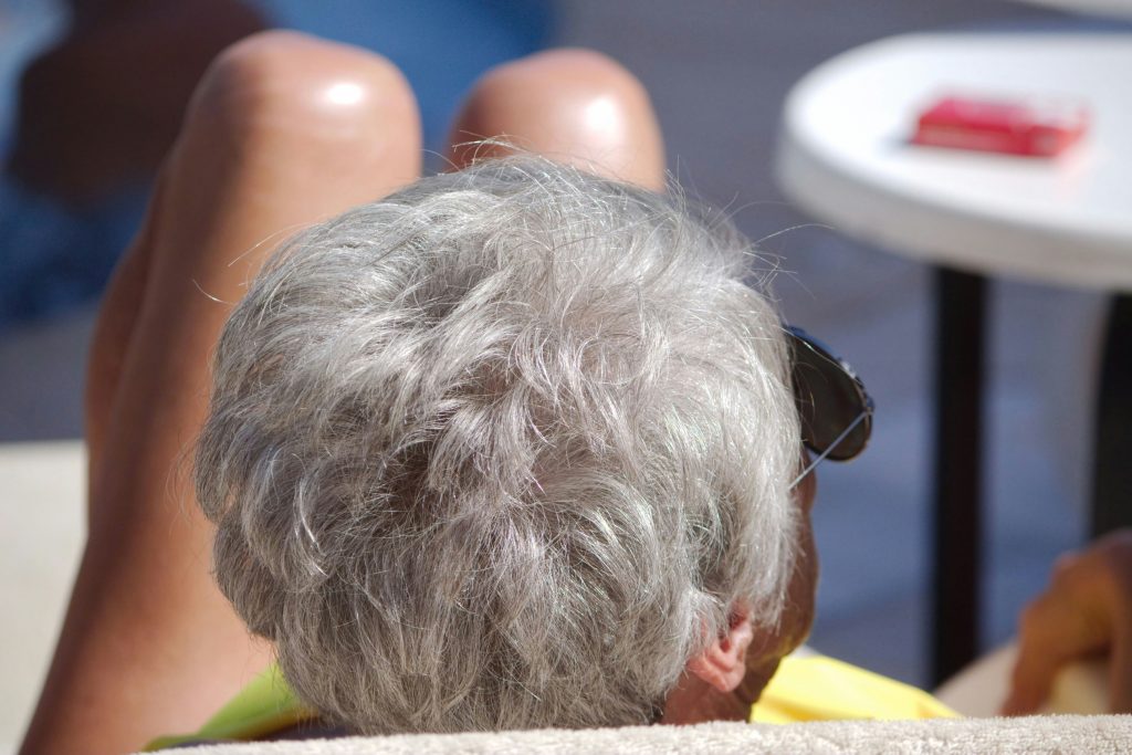 Ce alegi: Cea mai buna crema antirid dupa 50 ani