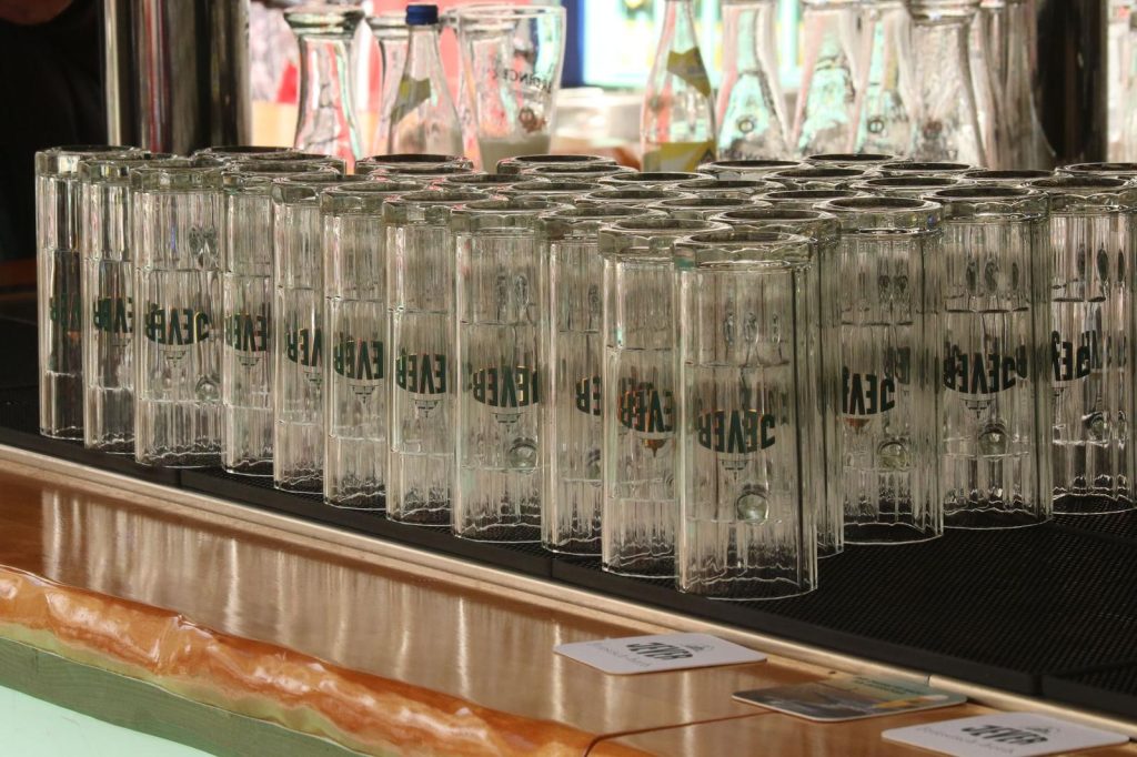 10 beneficii ale berii fără alcool