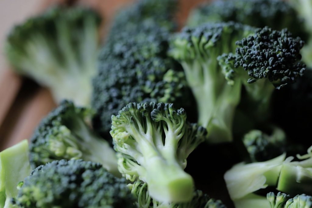 10 beneficii ale broccoli pentru sănătate