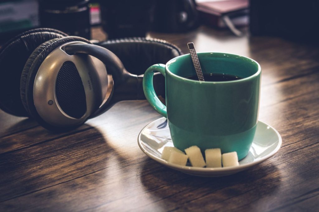 10 beneficii ale cafelei negre fără zahăr