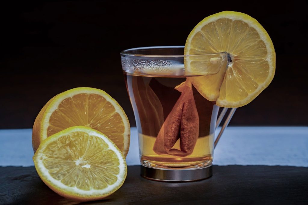 10 beneficii ale ceaiului de lemongrass pentru sănătate
