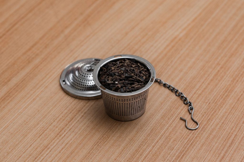 10 beneficii ale ceaiului oolong
