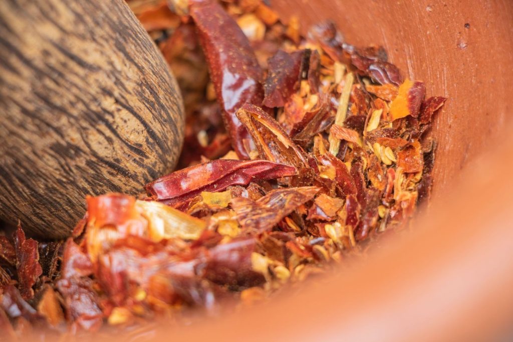 10 beneficii ale chili-ului uscat pentru sănătate