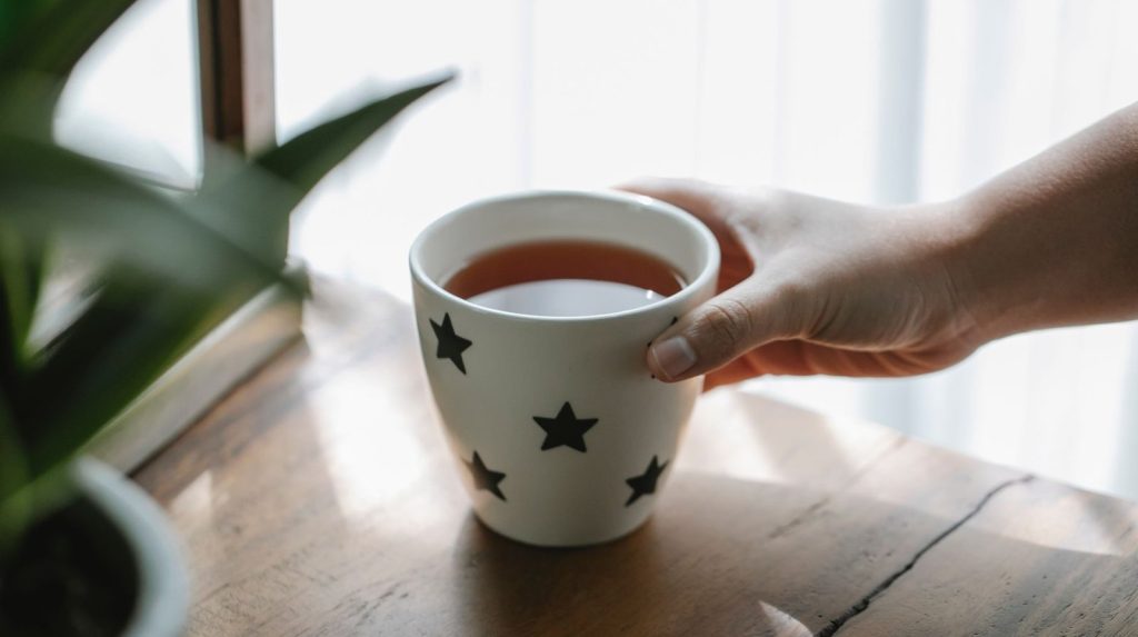10 beneficii ale cicoarei (cafeaua din cicoare)