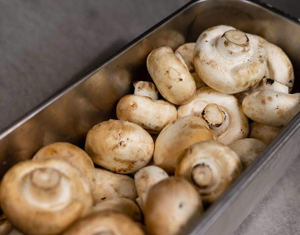 10 beneficii ale ciupercilor champignon pentru sănătate