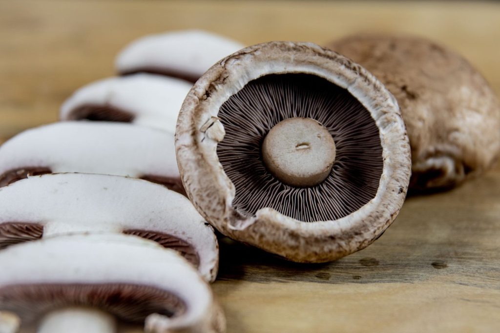 10 beneficii ale ciupercilor portobello pentru sănătate