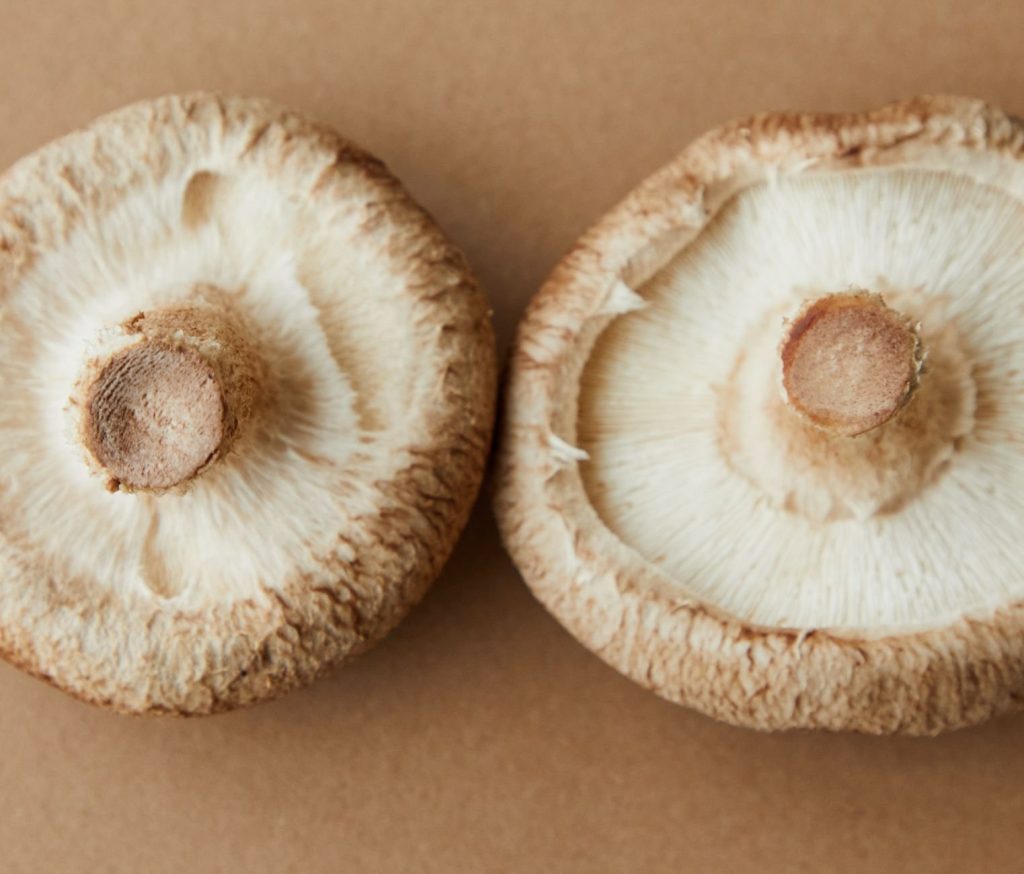 10 beneficii ale ciupercilor shiitake pentru sănătate