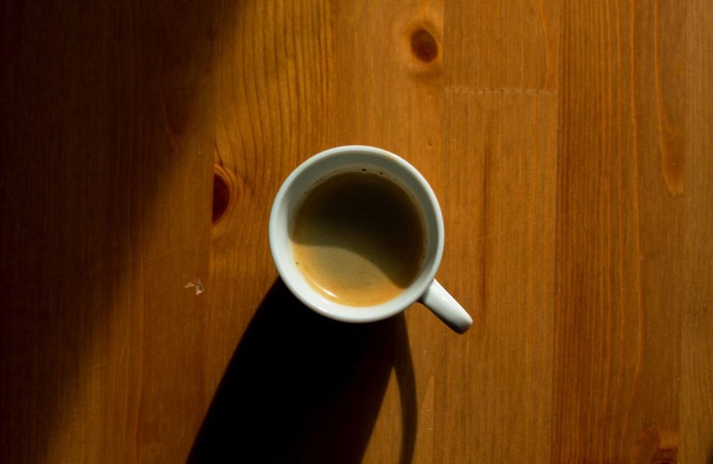10 beneficii ale espresso-ului