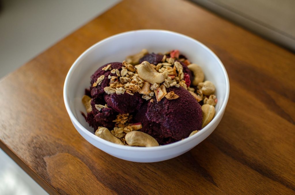 10 beneficii ale fructelor de acai pentru sănătate
