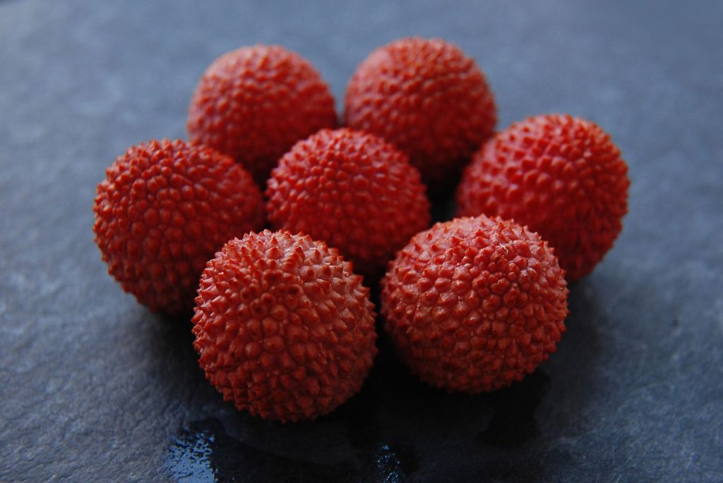 10 beneficii ale fructelor litchi pentru sănătate