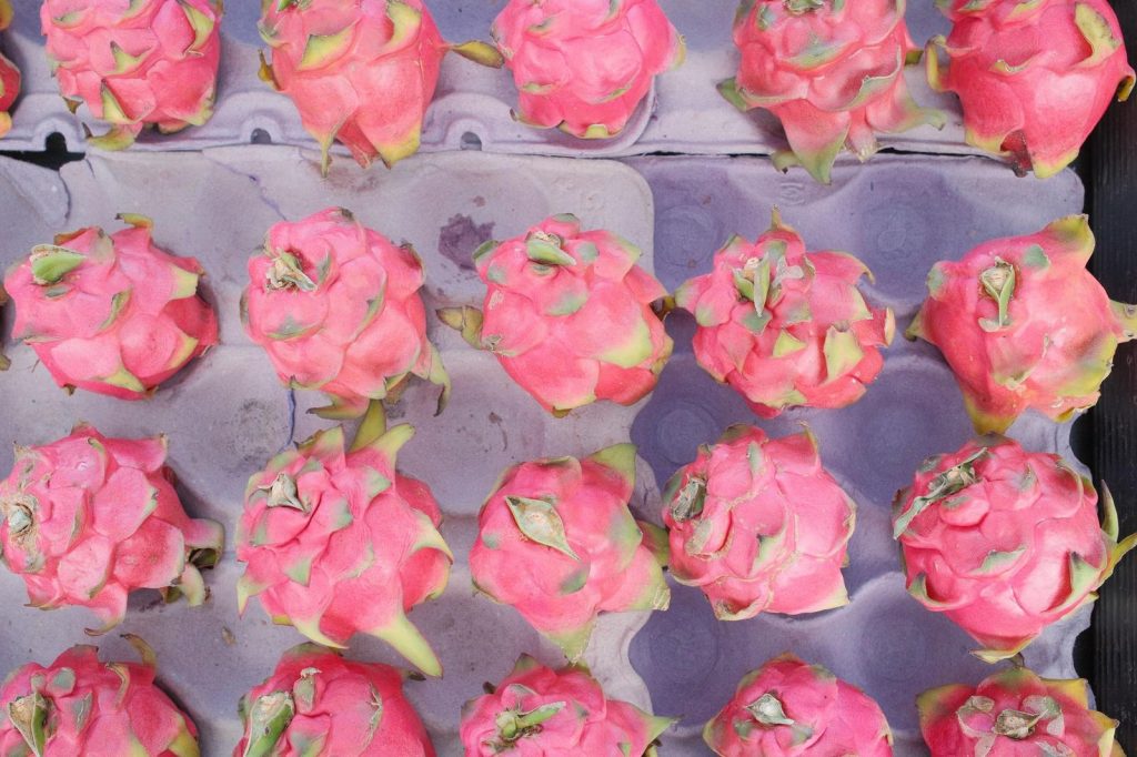 10 beneficii ale fructului dragonului (pitaya) pentru sănătate