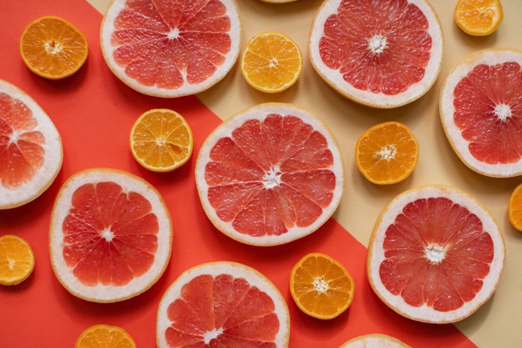 10 beneficii ale grapefruitului pentru sănătate