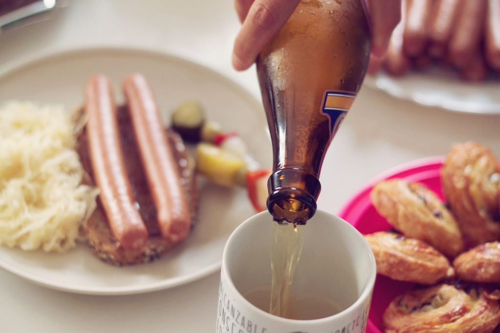 10 beneficii ale kvas-ului pentru sănătate