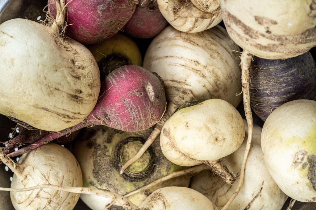 10 beneficii ale napilor pentru sănătate