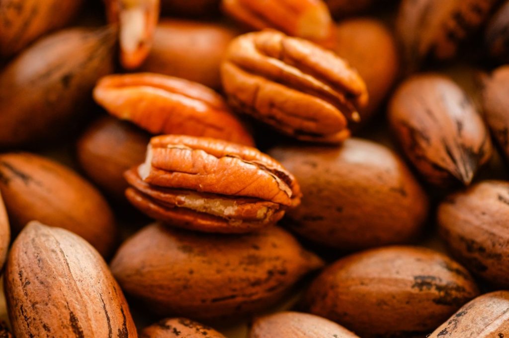 10 beneficii ale nucilor pecan pentru sănătate