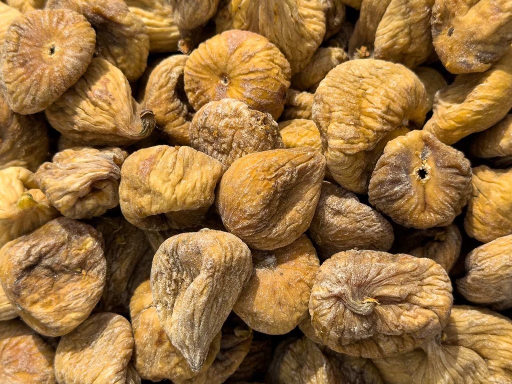 10 beneficii ale smochinelor uscate pentru sănătate