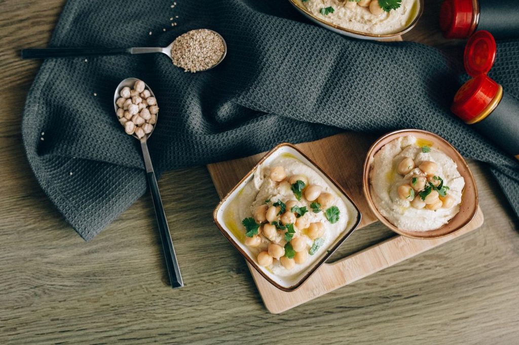 10 beneficii ale tahini pentru sănătate