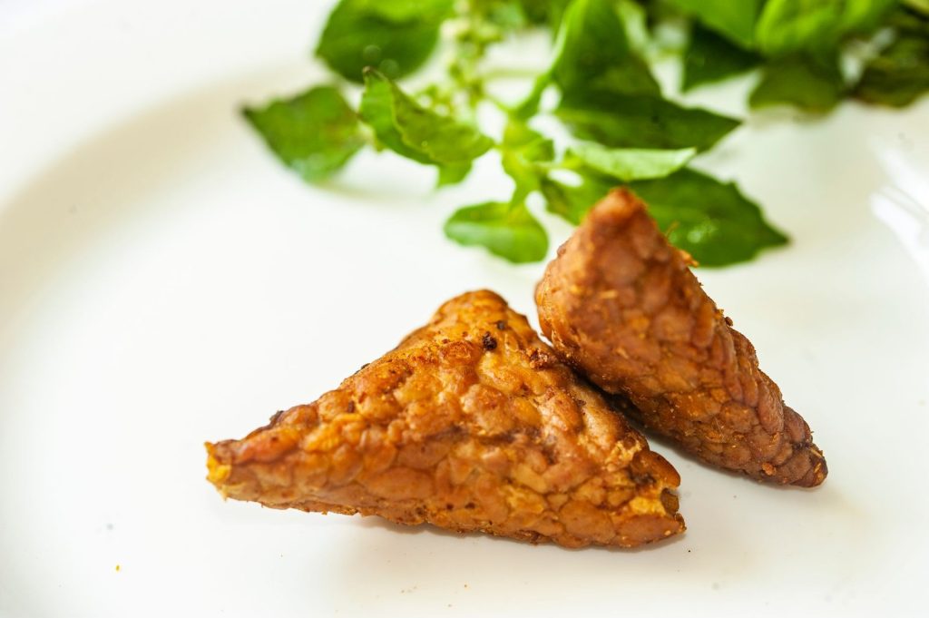 10 beneficii ale tempeh pentru sănătate