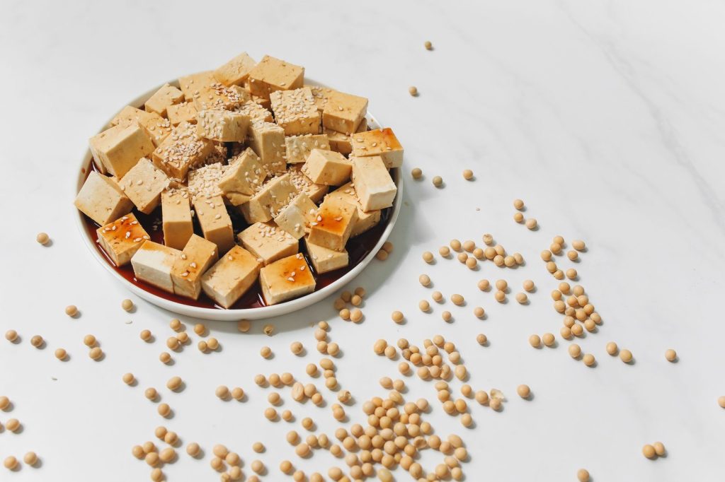 10 beneficii ale tofu pentru sănătate