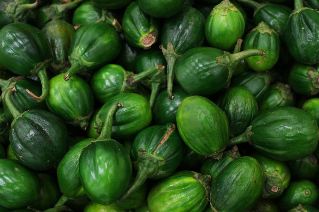 10 beneficii ale vinetelor pentru sănătate